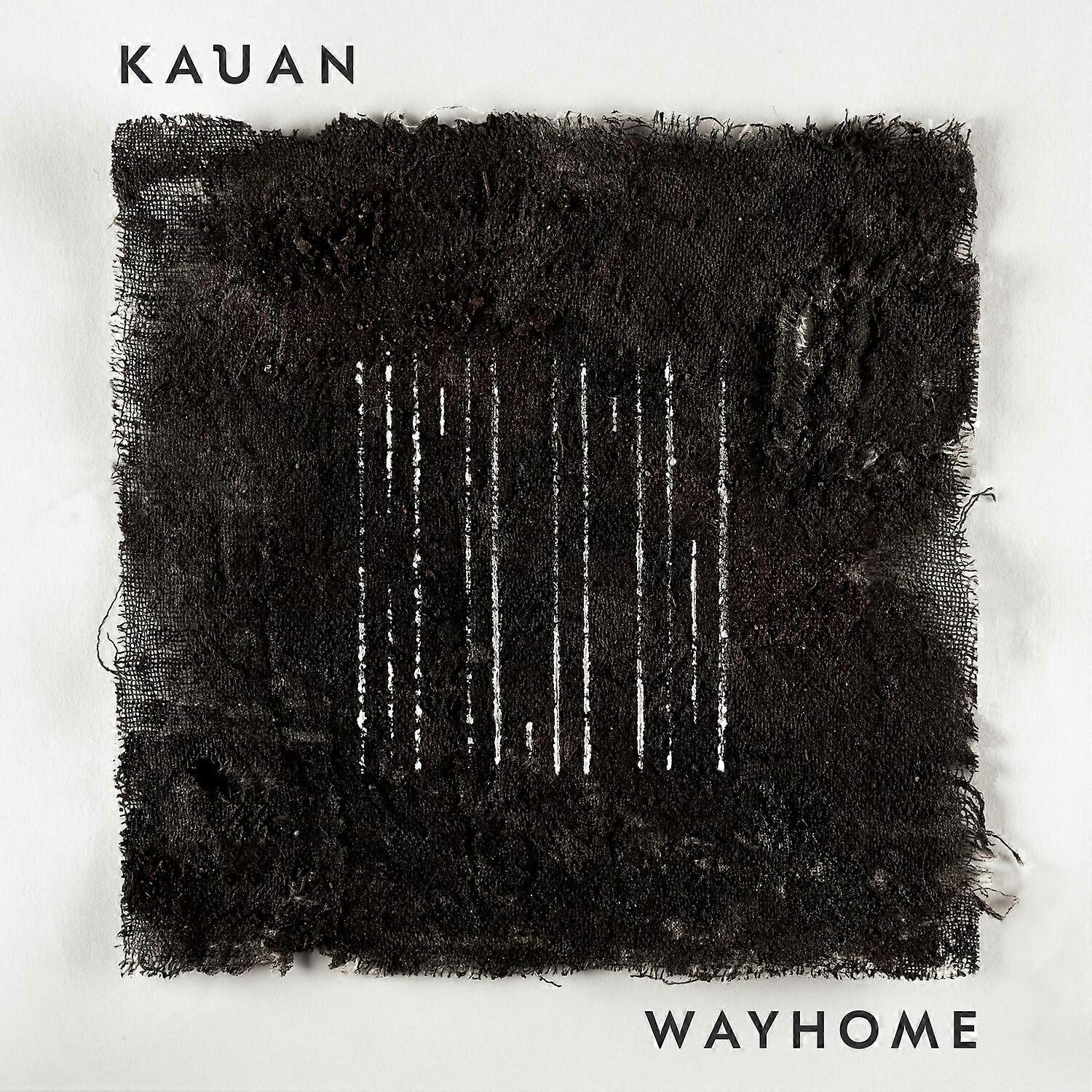 Kauan - Wayhome  [COMPACT DISCS] USA import