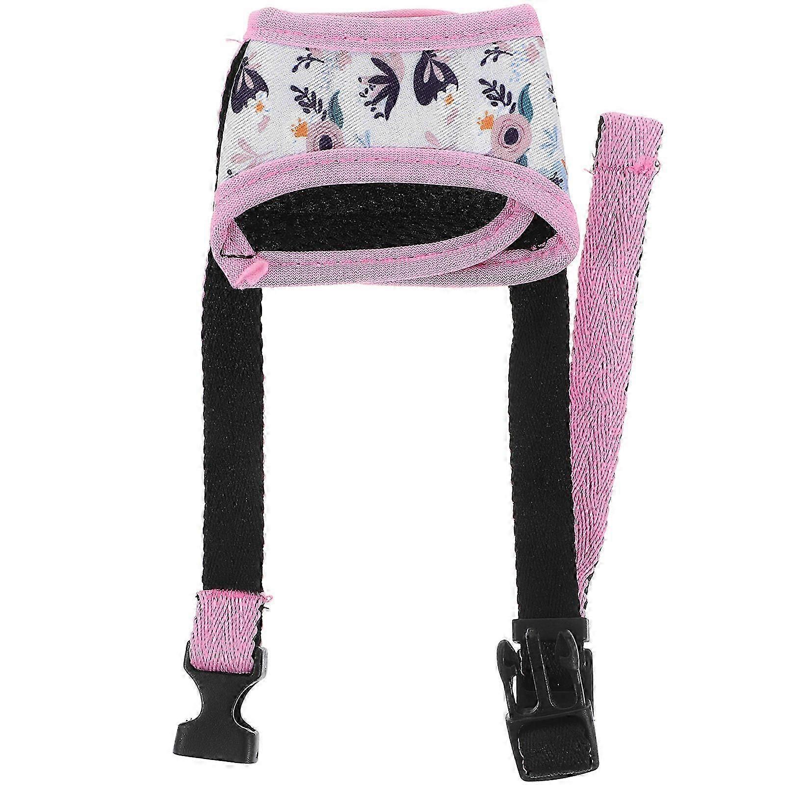 Dog Muzzle Set for Outdoor Walking Protection