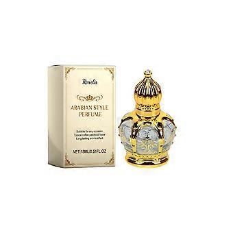 Parfüm im Kaffee-Patchouli-Stil, natürlich, frisch, elegant, langer Nachgeschmack, charmante Atmosphäre, Date-Parfüm, 15 ml