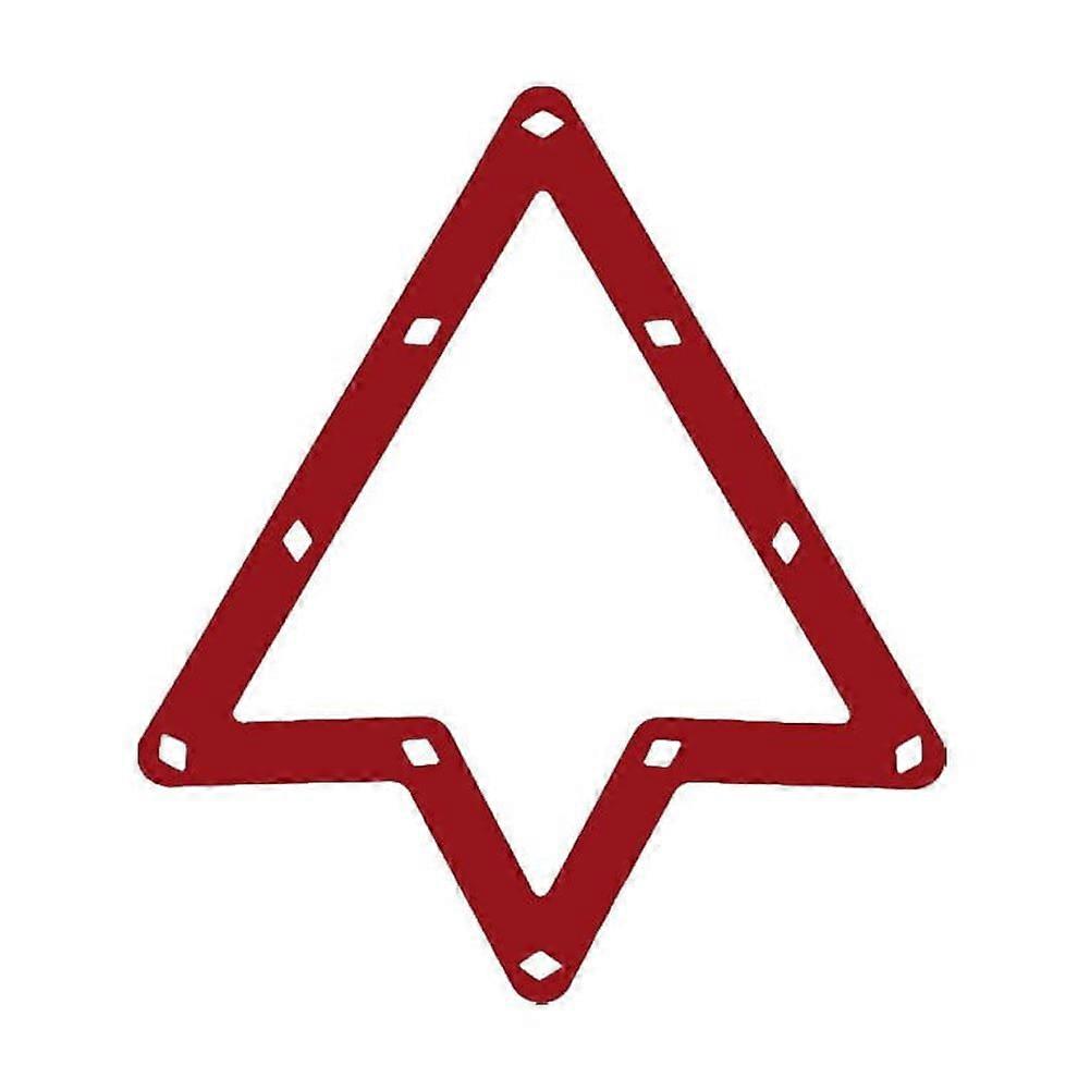 Billiards Magic Rack Holder Sheet Pool Cue Accessories