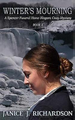 De rouw van de winter