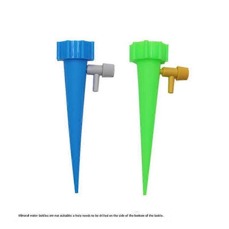 Automatic Plant Watering Tool, Adjustable Drip, For Houseplants