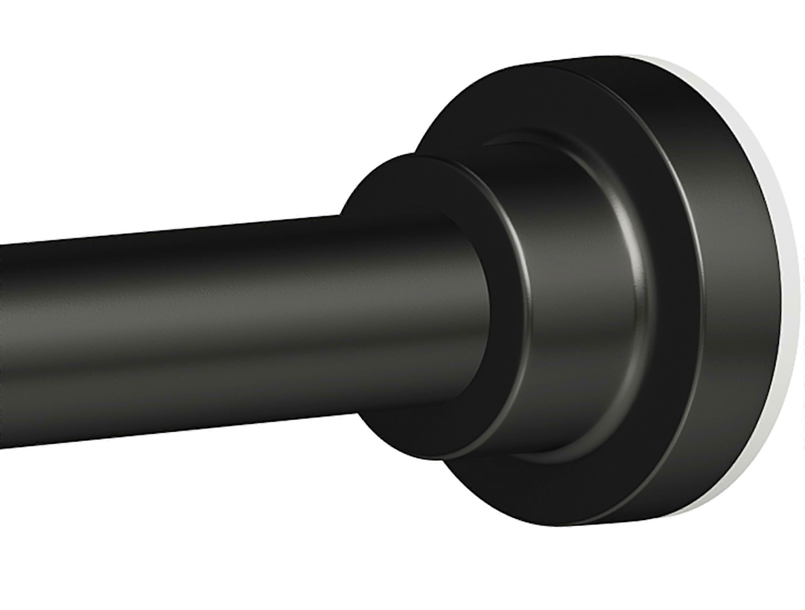 Universal TV Wall Mount Bracket for 3261 Inch Flat Screen, Adjustable Black SpaceSaving Design