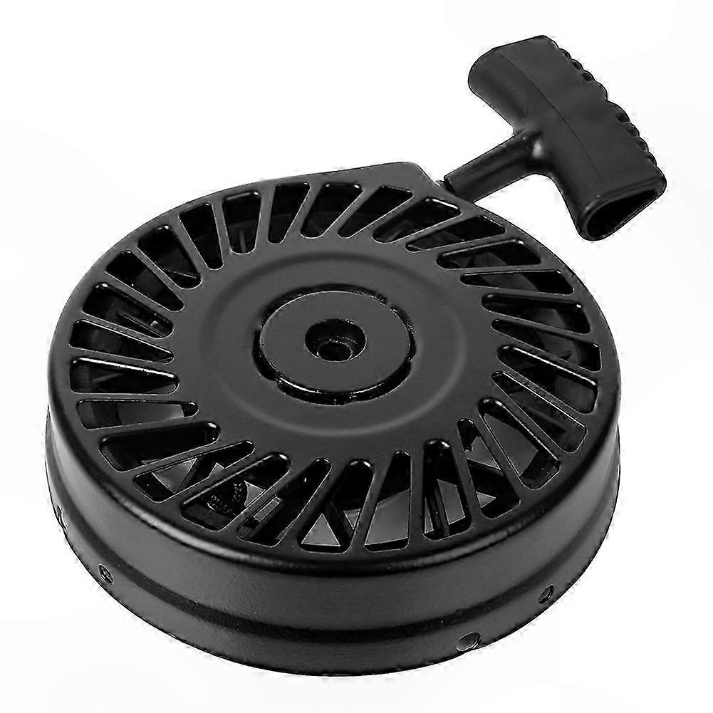 Snowblower Recoil Starter Assembly Compatible with Multiple Models and Brands