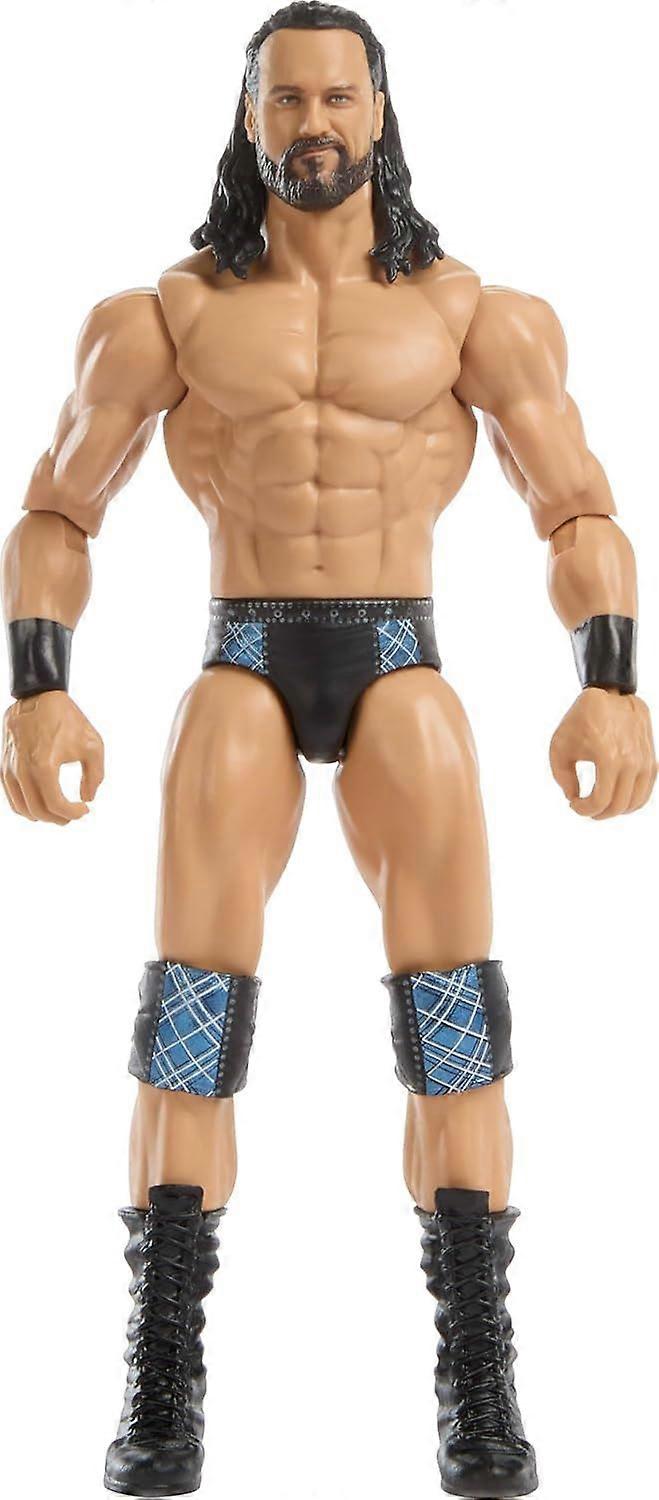 WWE - Basic Figure - Drew Mcintyre Toy