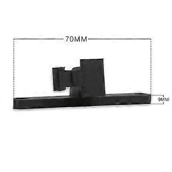 For Bontrager Bicycle Seat Taillight Support Base Bike Saddle Mount Adapter Bike Replacement Accessories