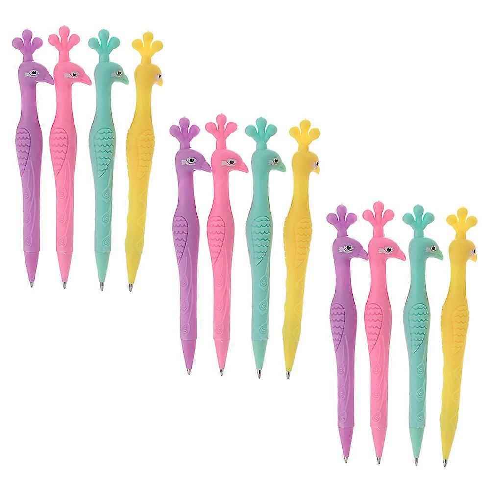 Mechanical Pencil Household Pencil for Multi-Function Kids Write Tools 36Pcs