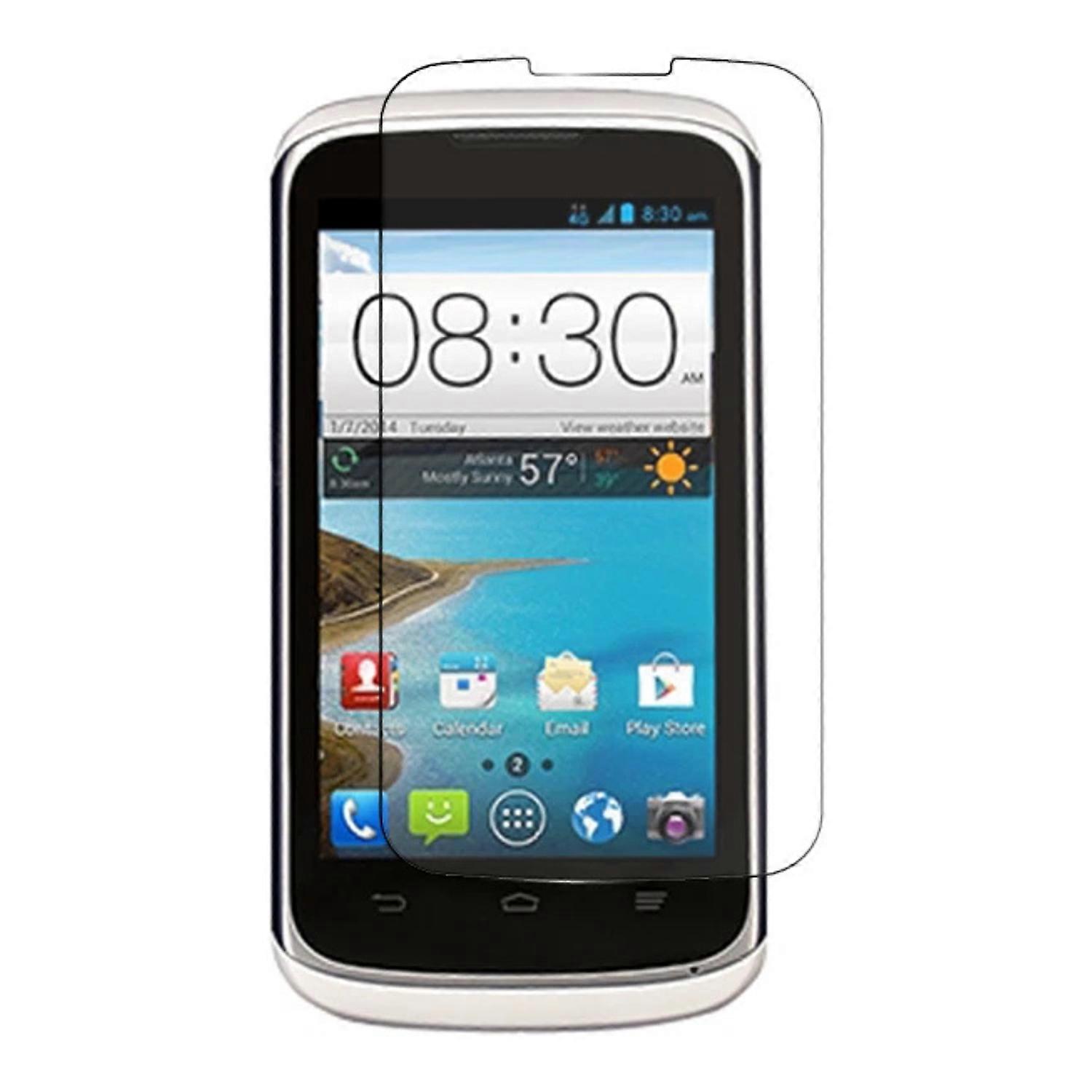 Hydrogel Screen Protector For Zte Sonata 4g