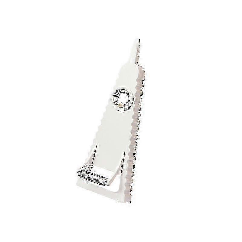 Multi-Function Kitchen Tool for Easy Bottle Opening, Jar Lid Removal and Corkscrew Use