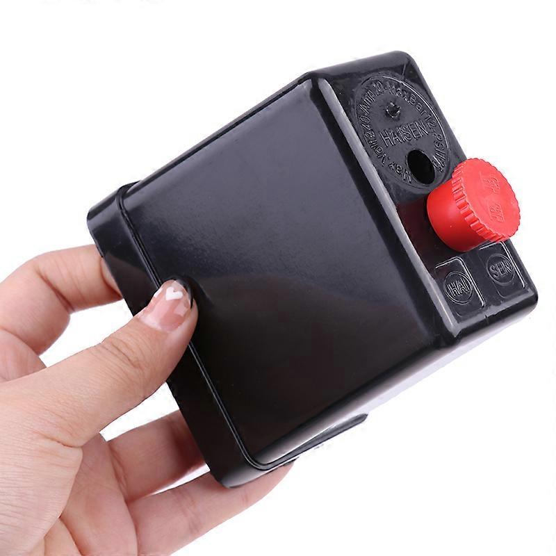 Air Compressor Pressure Control Switch Valve Just Only Housing Shell Cover Compressor Switch Box