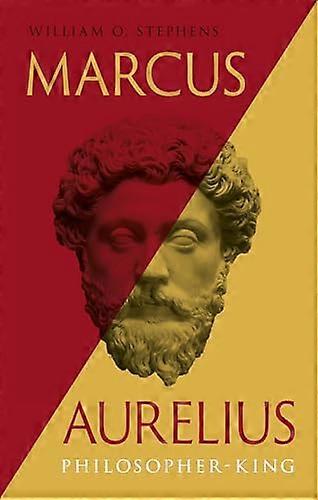 Marcus Aurelius Philosopher King