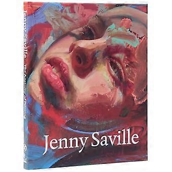 Jenny Saville: Maleriets anatomi