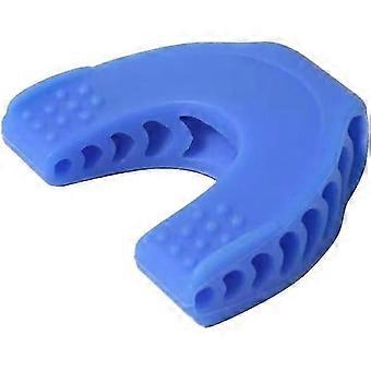 Silicone Jaw Exerciser, Jawline Exercise Jaw Muscle Training Tool, Double Chin Reducers Jawline Shaper for Men and Women
