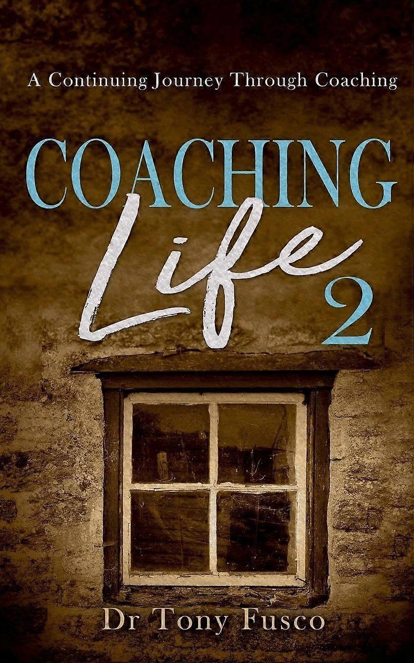 Coaching life 2