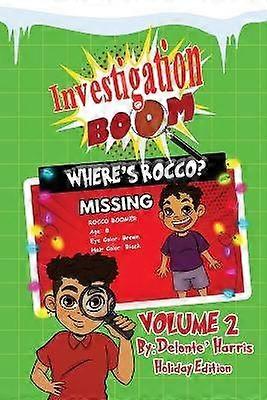 Investigation Boom
