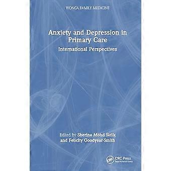 Anxiety and Depression in Primary Care International Perspectives