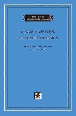 The Greek Classics