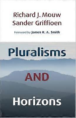 Pluralismer och horisonter