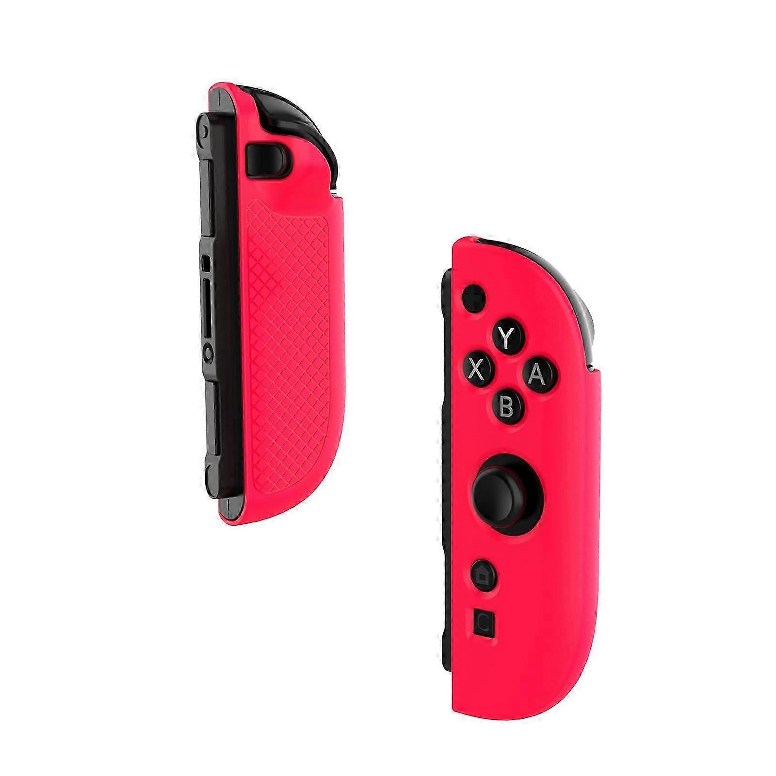 Silicone Cover compatible with NS2 Controller Protector Case Shell Soft Housing Dustproof Scratch Resistant Skin Cover