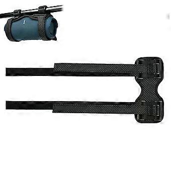 Soporte para altavoz de bicicleta para JBL Charge 6 5 Pulse 4 - Correa ajustable antideslizante para ciclismo