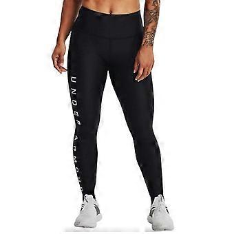 Under Armour Womens/Ladies HeatGear Reflective High Waist Leggings
