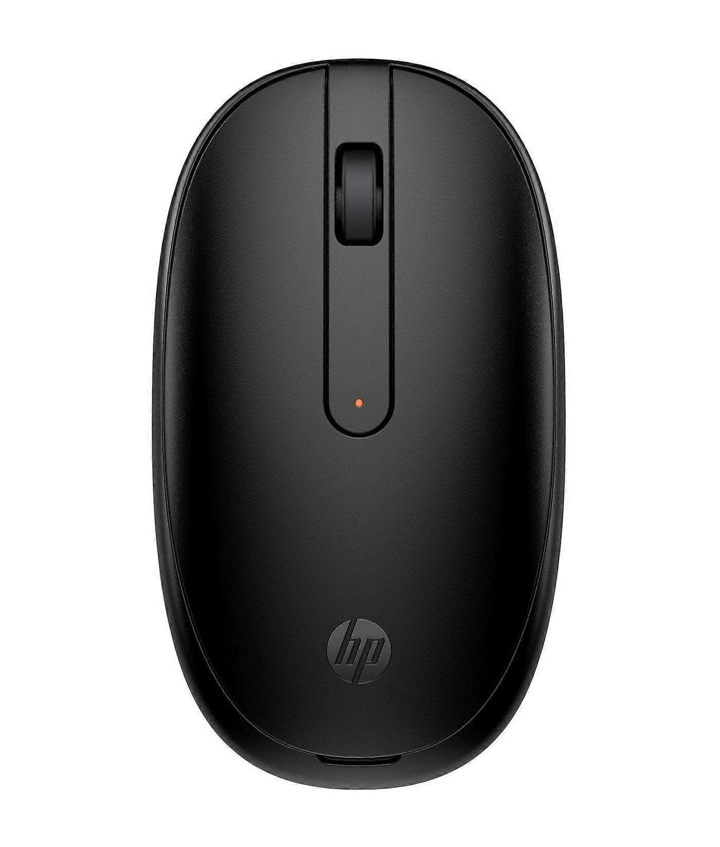 HP 240 Black Bluetooth Mouse