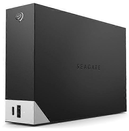 Seagate 16TB USB 3.0 USB-C