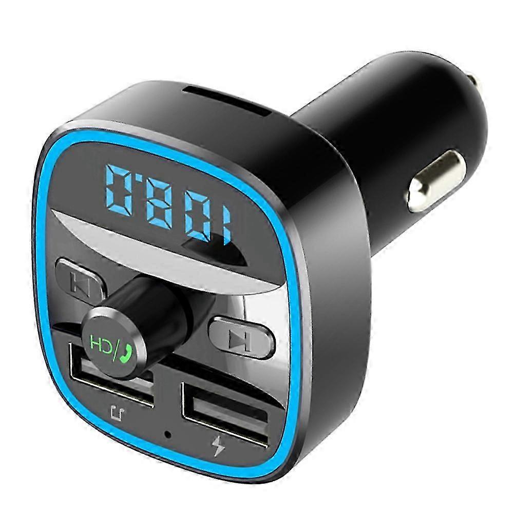 Audio MP3 Player Bluetooth 5.3 Support U Disk Handsfree Audio