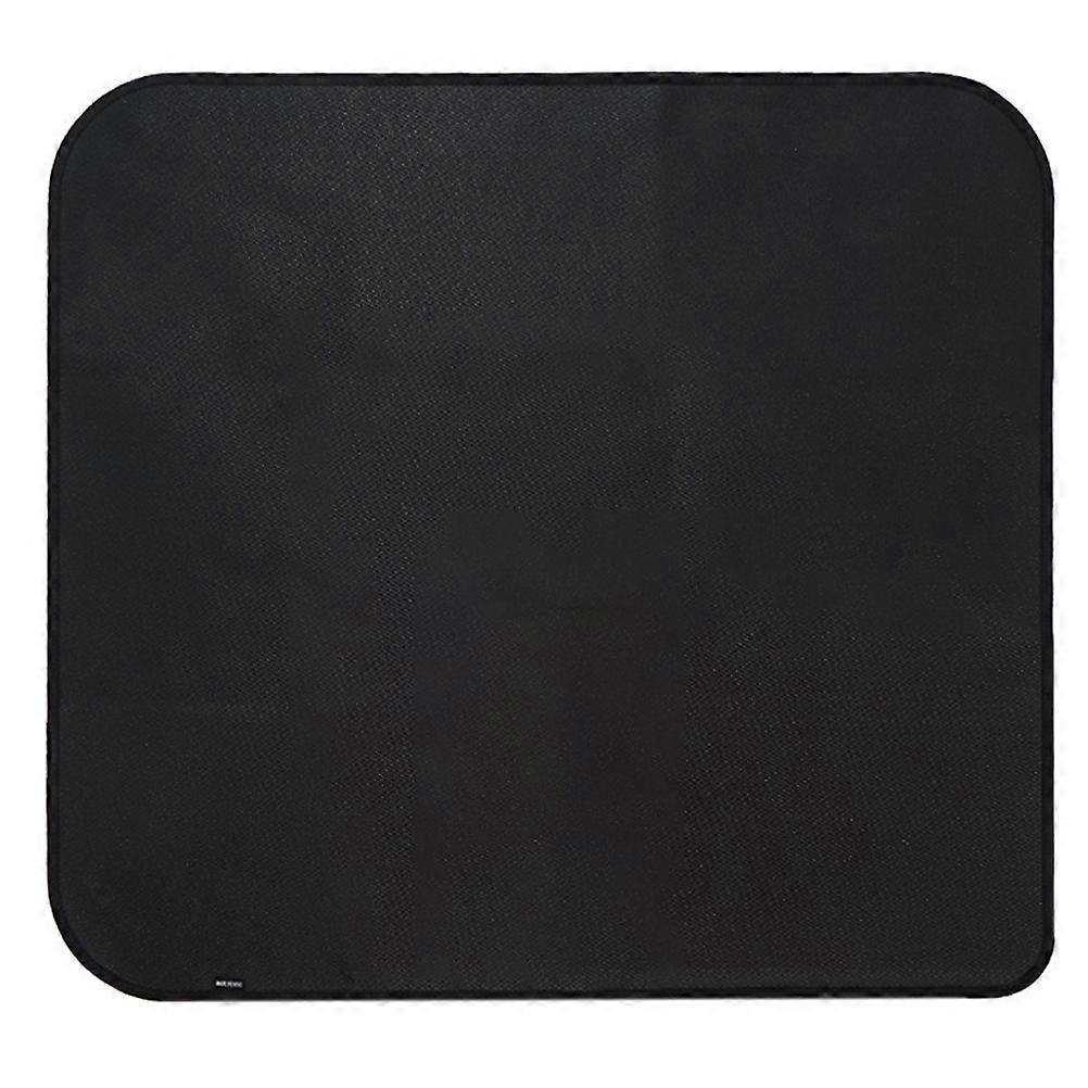1pc Professional Fireproof Mat Portable Lightweight Picnic Camping Fireproof Mat