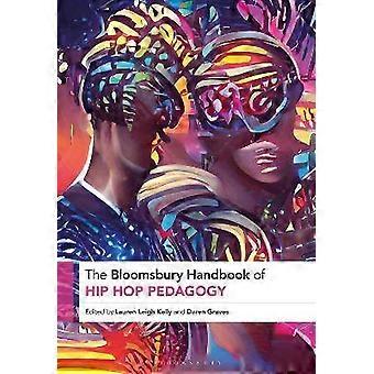 Podręcznik Bloomsbury'ego dotyczący pedagogiki hip-hopu
