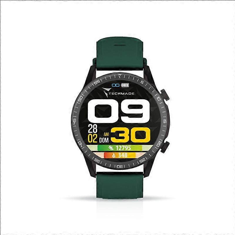 TECHMADE TM-ROCKS-GR