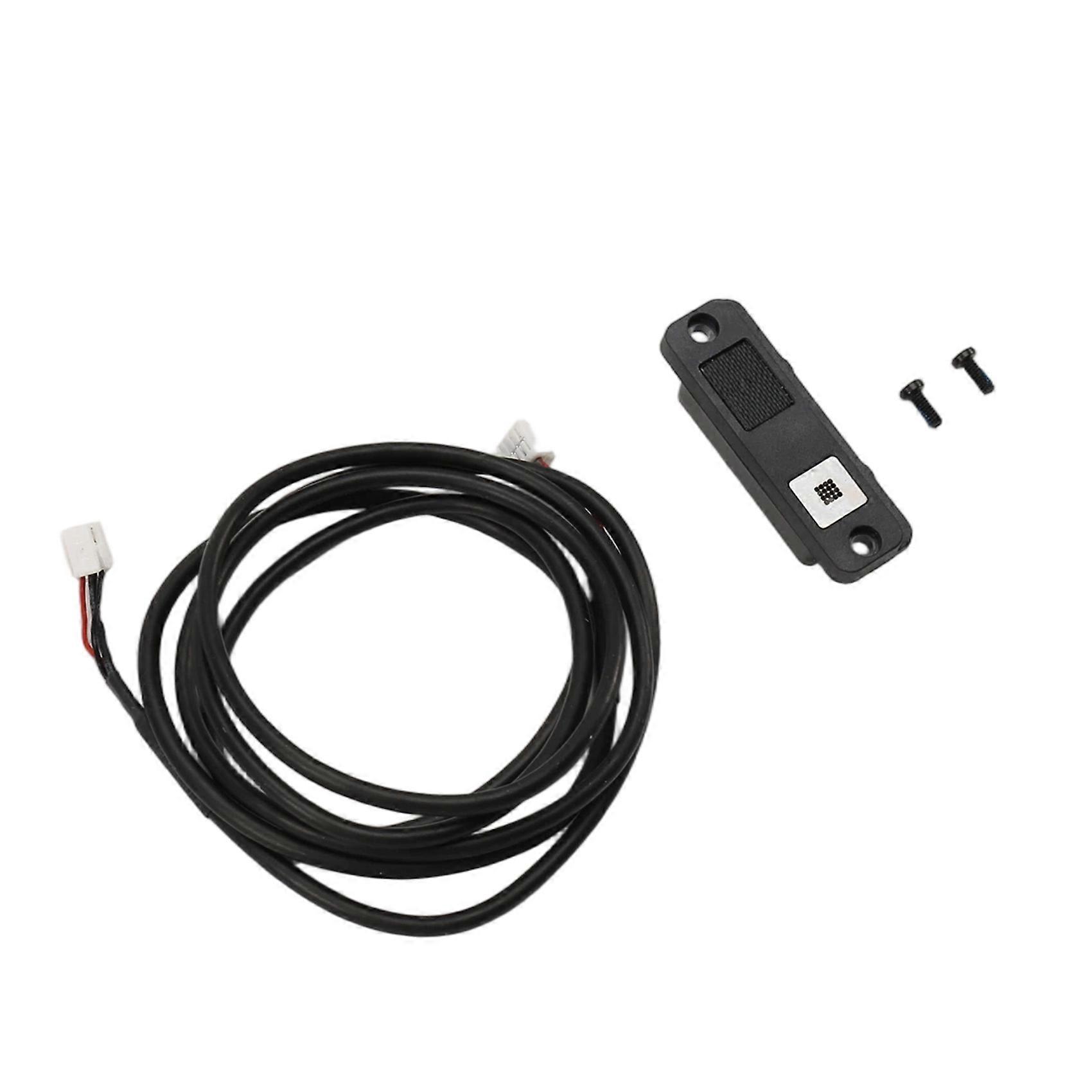 Nozzle Offset Calibration Sensor 3D Printer Accessories Compatible with for Bambu Lab H2D 3D Printer