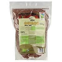 Red Quinoa Grains 500 g