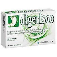 I digest 45 tablets