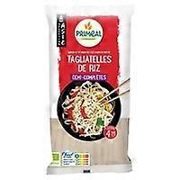 Halvkornigt ris tagliatelle 250 g