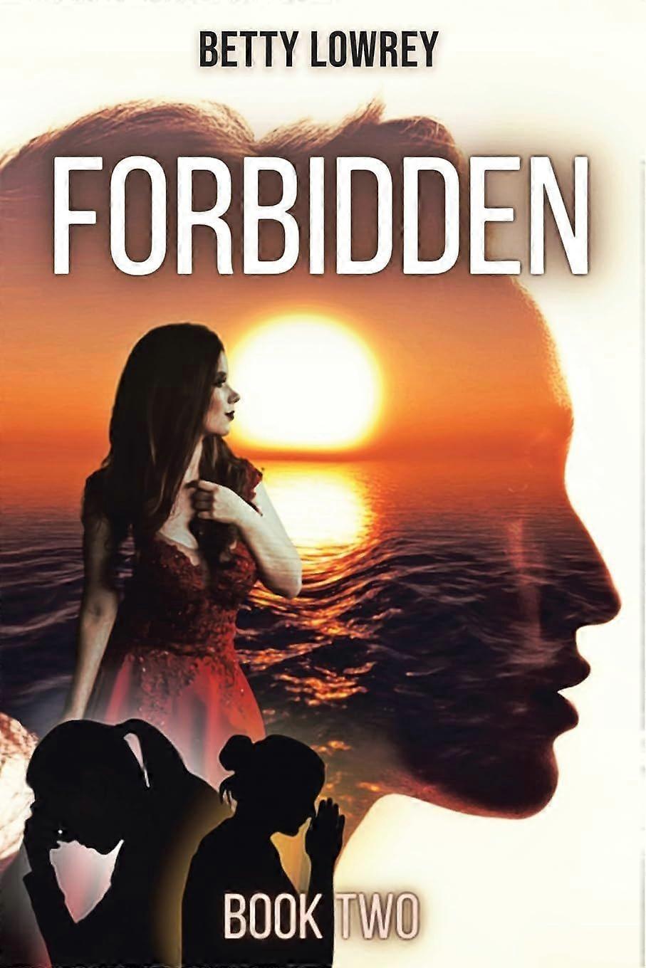 Forbidden book two