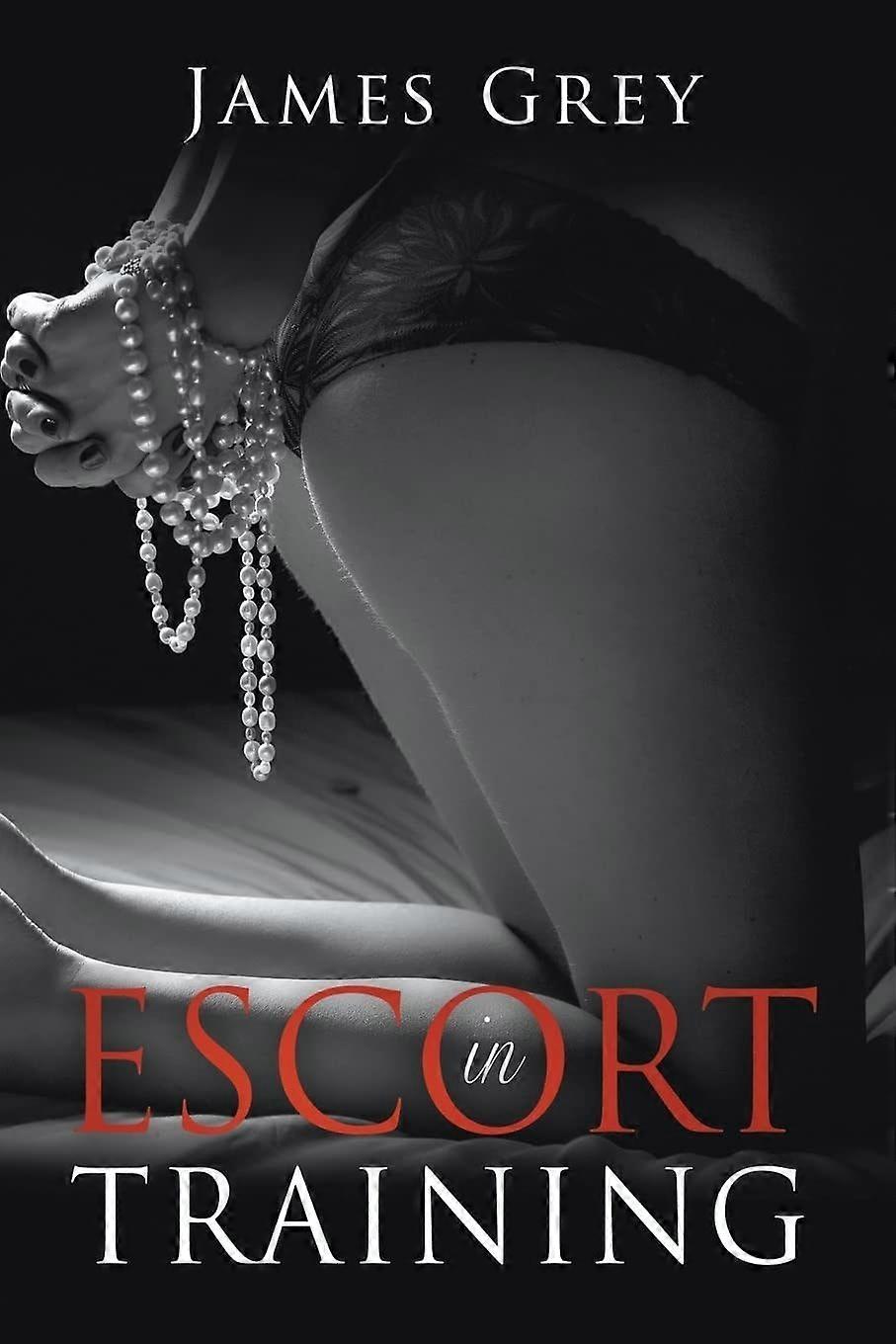 Escort in training