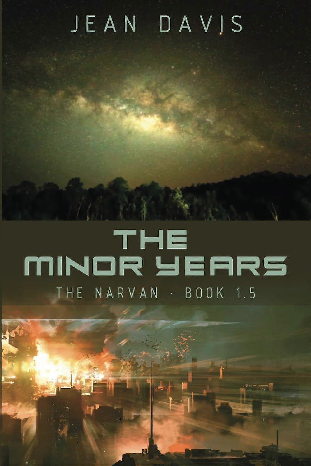 The minor years