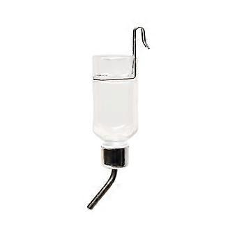 Small Pet Water Supply - with Easy Hook Installation - for Travel 26-27