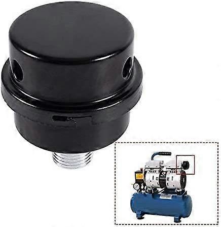 Muffler Filter for Air Compressor (1/2" Thread 20mm)
