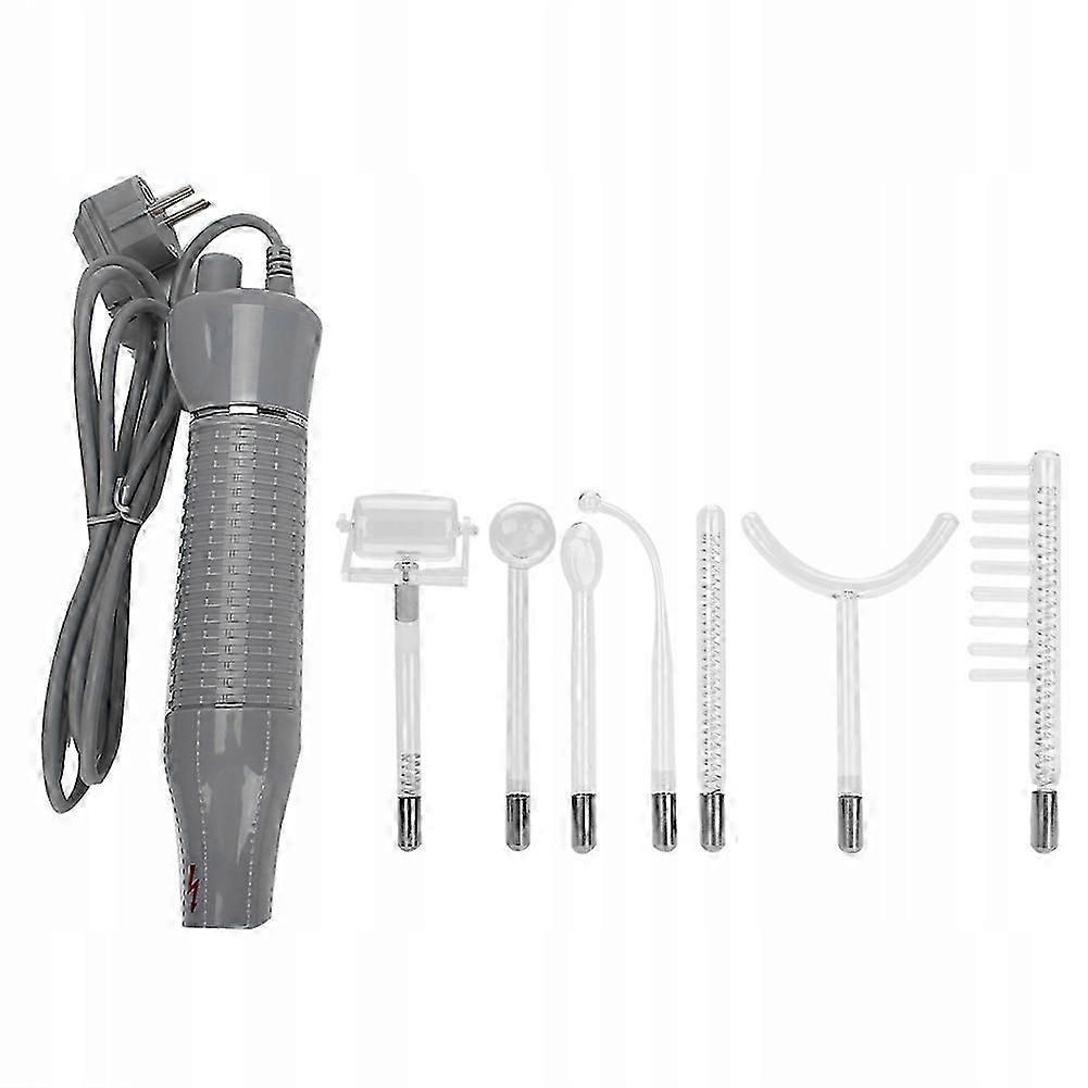 Darsonval Cosmetic Device Electrodes