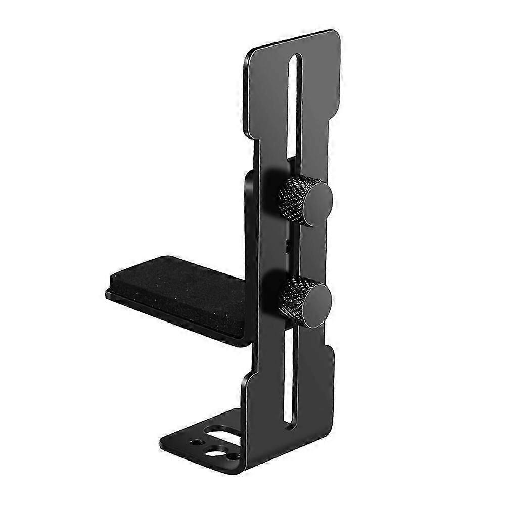 GPU Support Frame Adjustable GPU Brace Prevent Sagging Video Card Support Bracket for Chassis 12cm