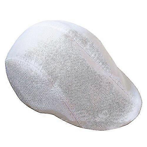 Unisex Flat Cap 1 Stuk