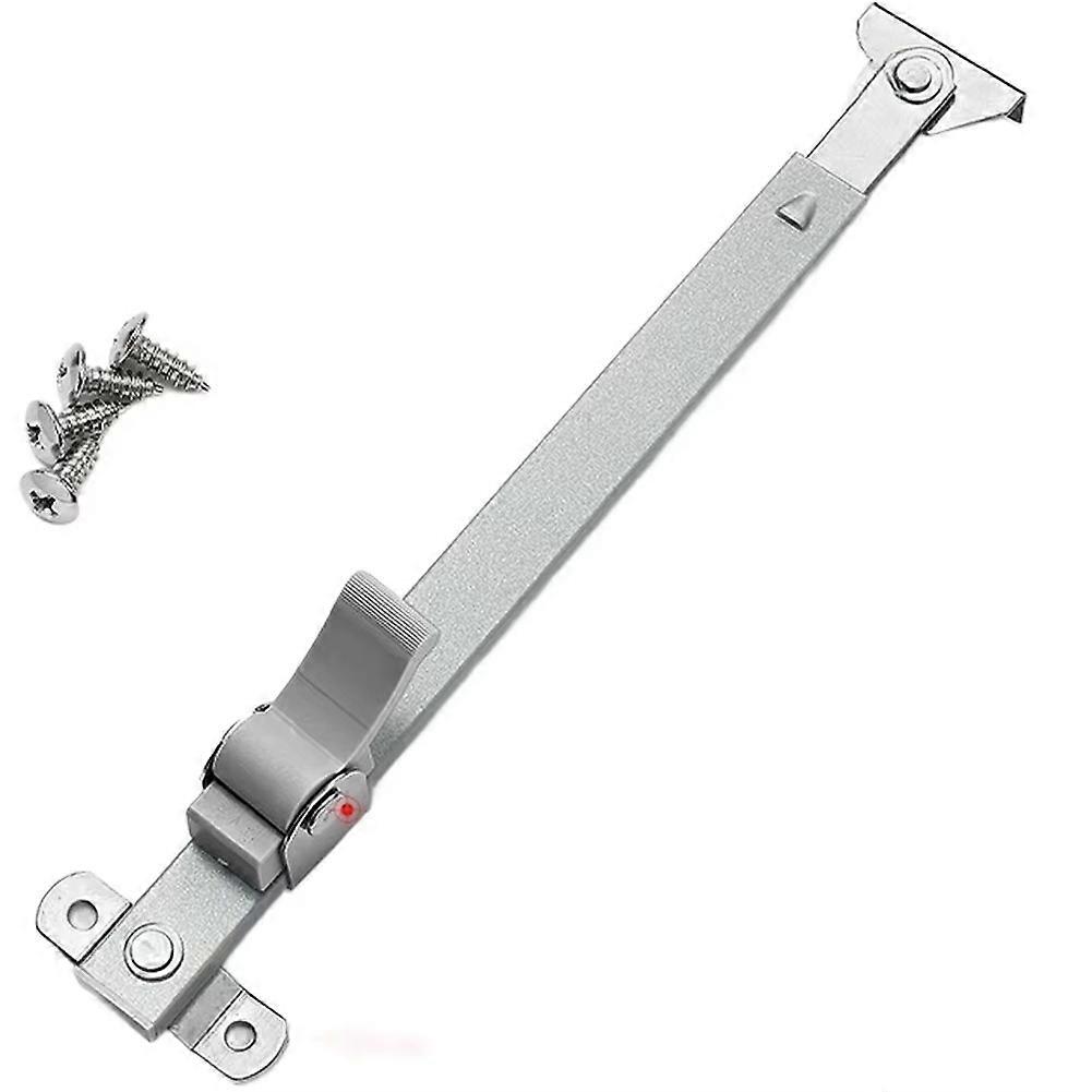 Telescopic Wind Support Window Limiter Angle Controller Gusset Fixed Sliding Support Door Window Accessorie 03