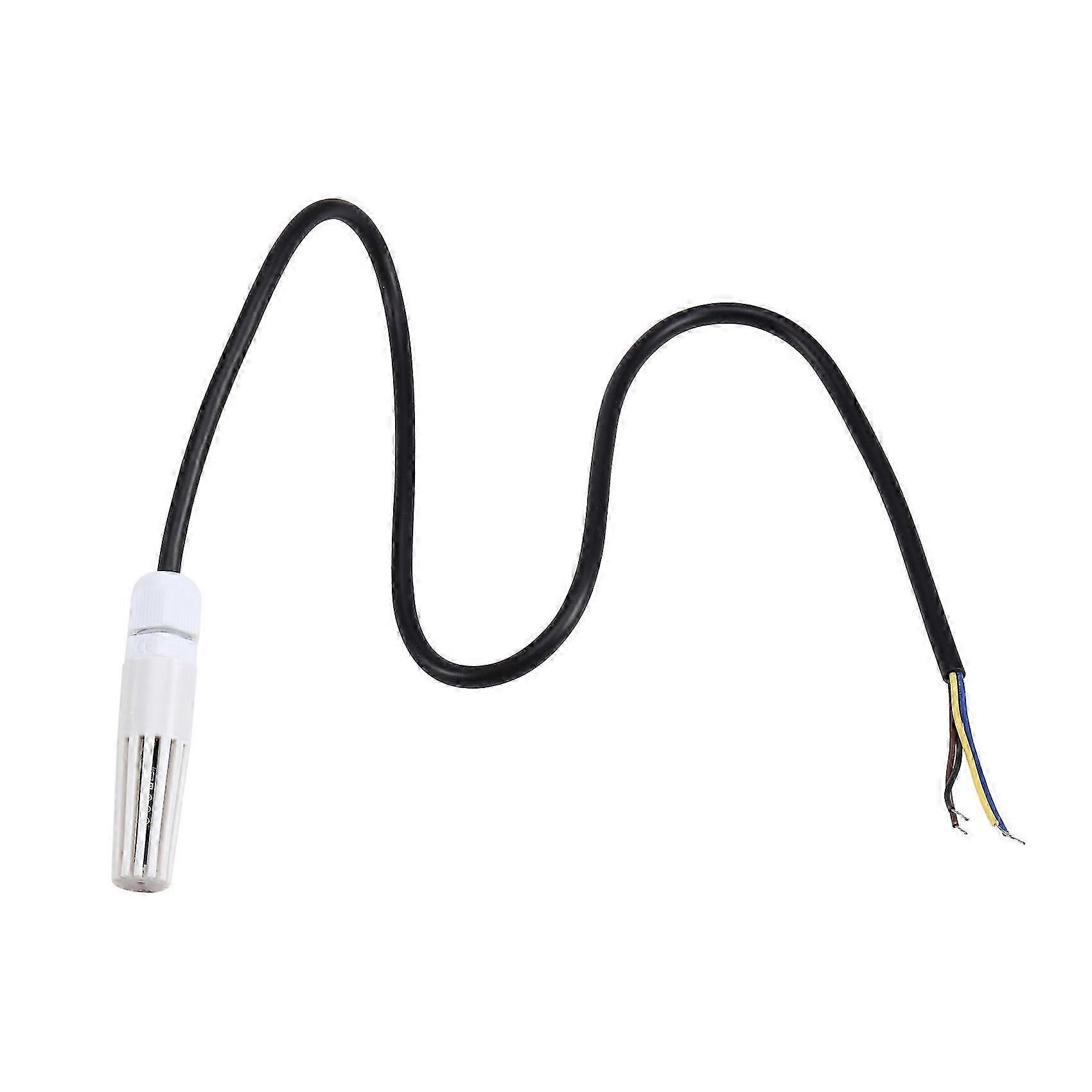RS485 Temperature and Humidity Sensor Probe Probe-Type Temperature and Humidity Sensor Not Waterproof