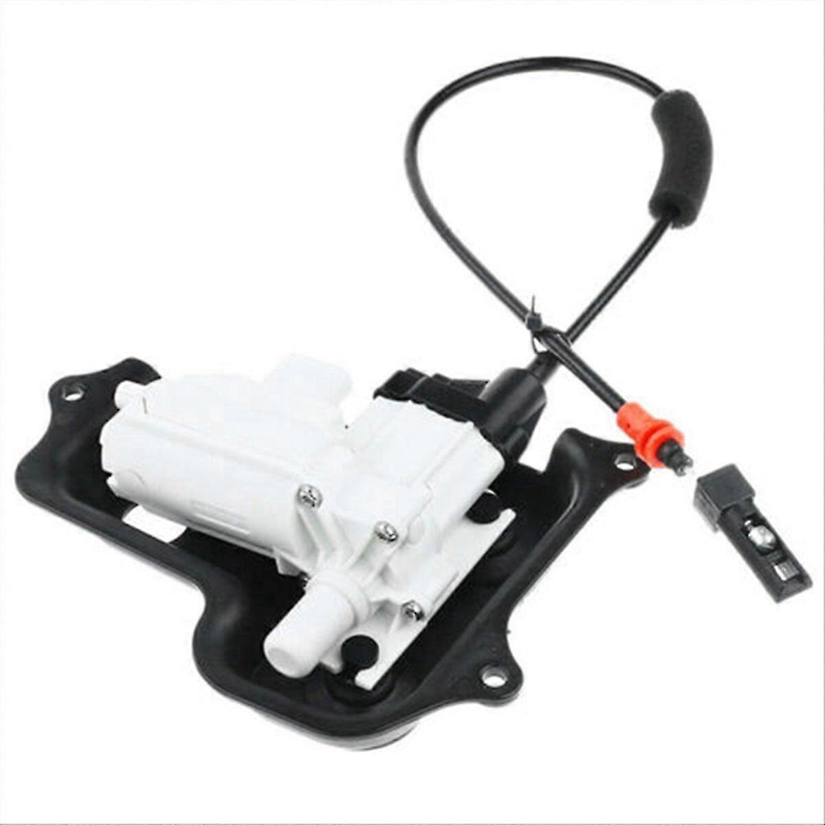Front Right Door Lock Actuator compatible with W166 X166