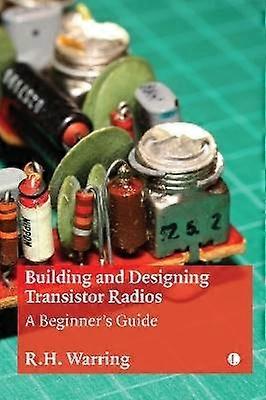 Building and Designing Transistor Radios