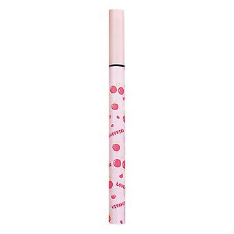 Waterproof Liquid Eyeliner Sweatproof Long Lasting Non Smudged Formula 2ML Vibrant Color