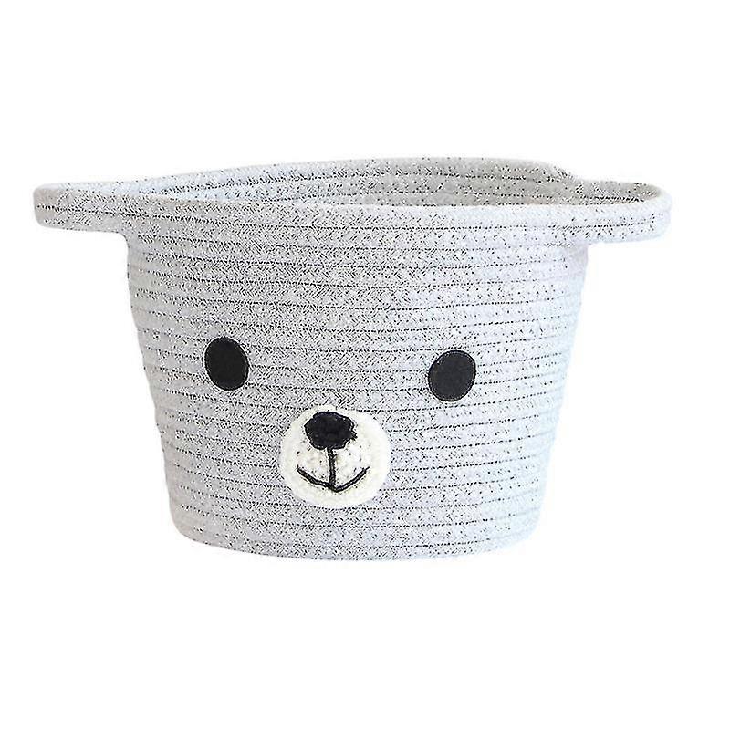 1pcs Dirty Clothes Baskets