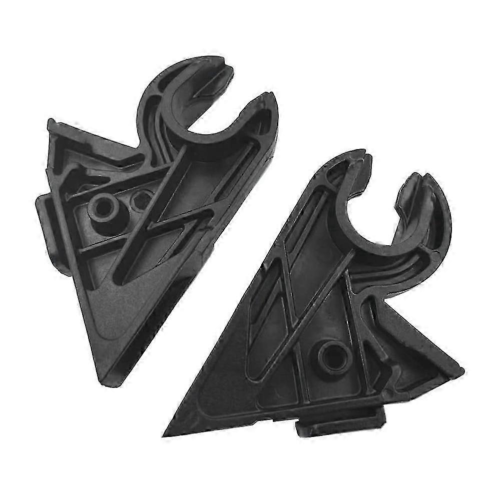 731 10069D Hood Pivot Bracket Compatible with compatible withLawn Mower 2Pack